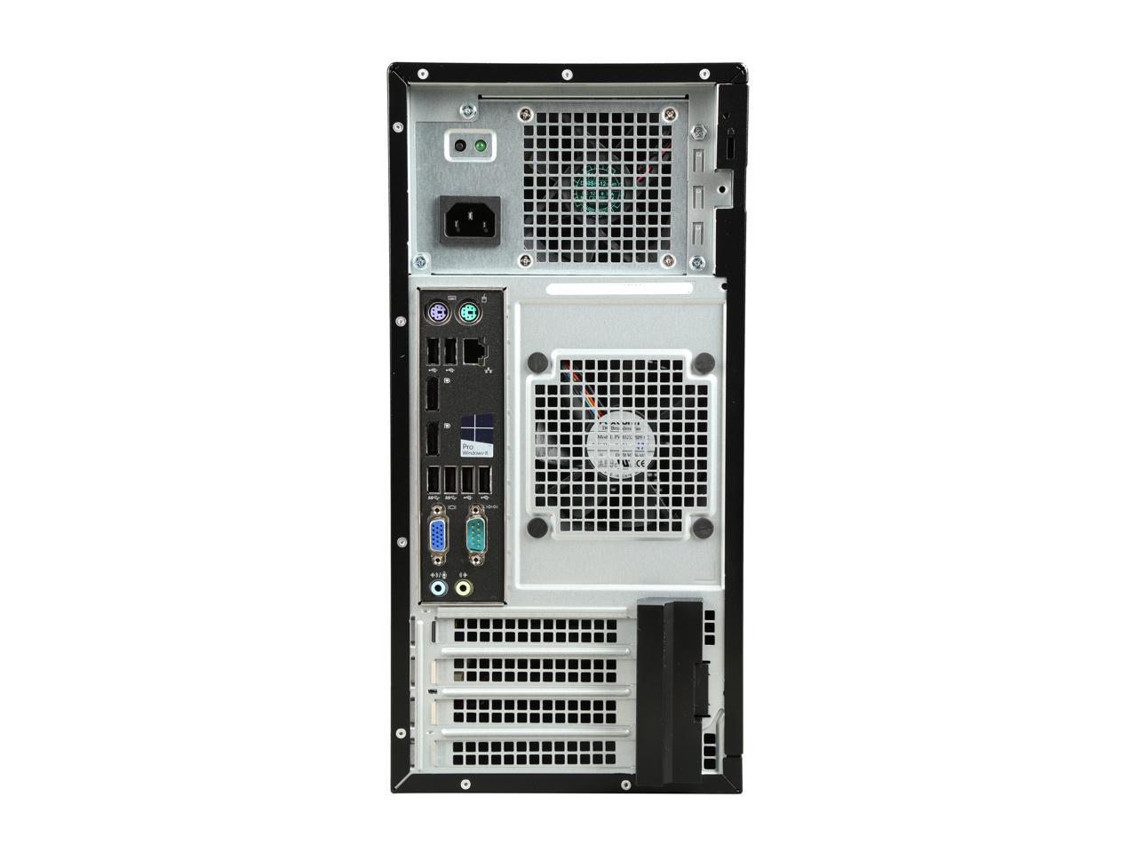 DELL Optiplex 9020 Tower for work or gaming