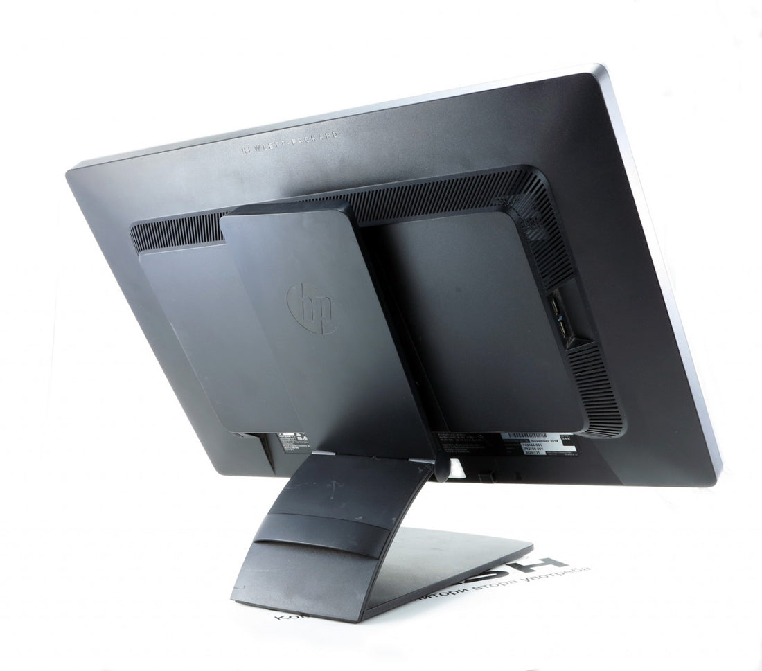 HP EliteDisplay E231i 23" IPS Monitor CORE Technology Brokers