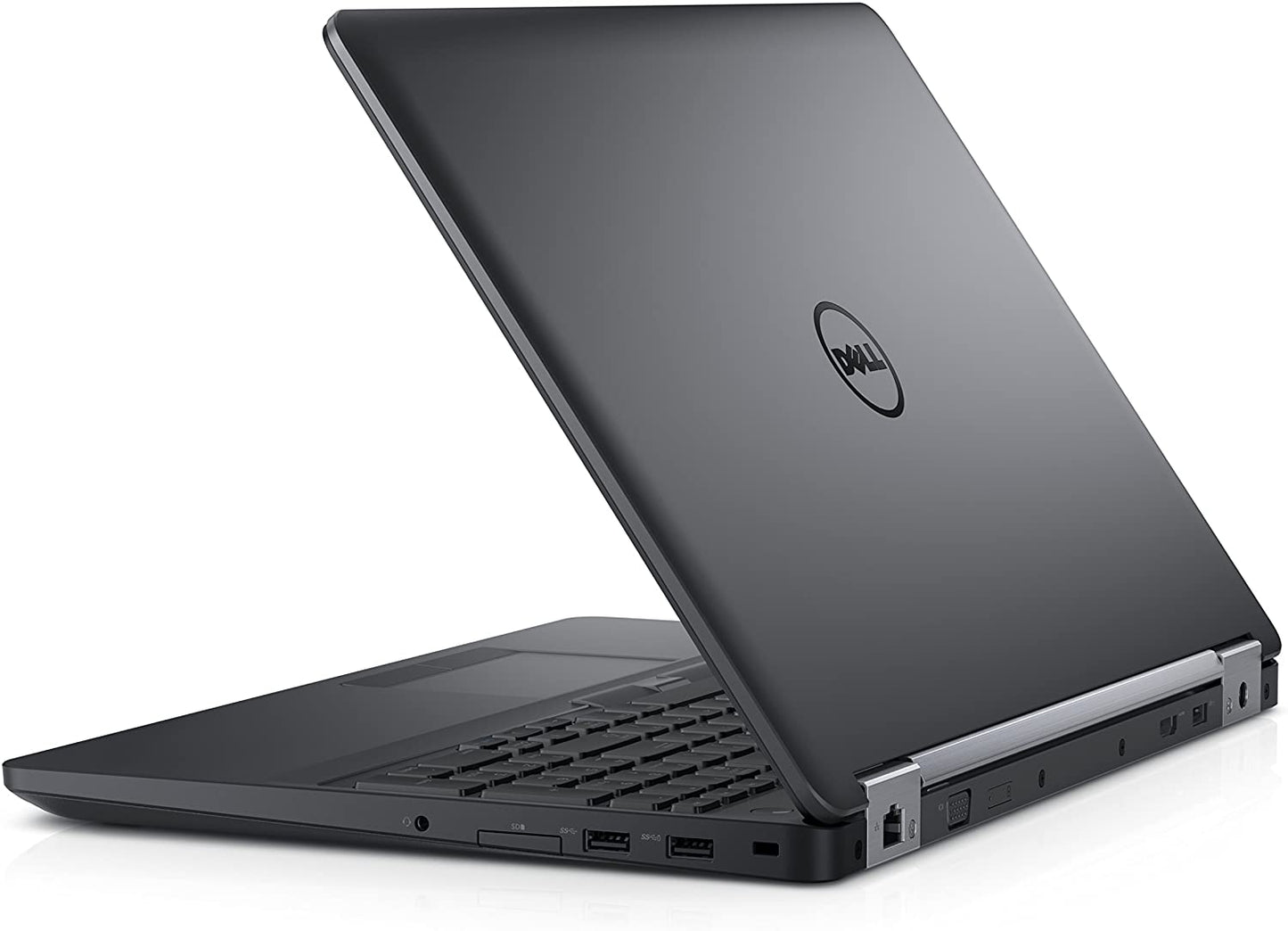 DELL Latitude E5570, Core I7