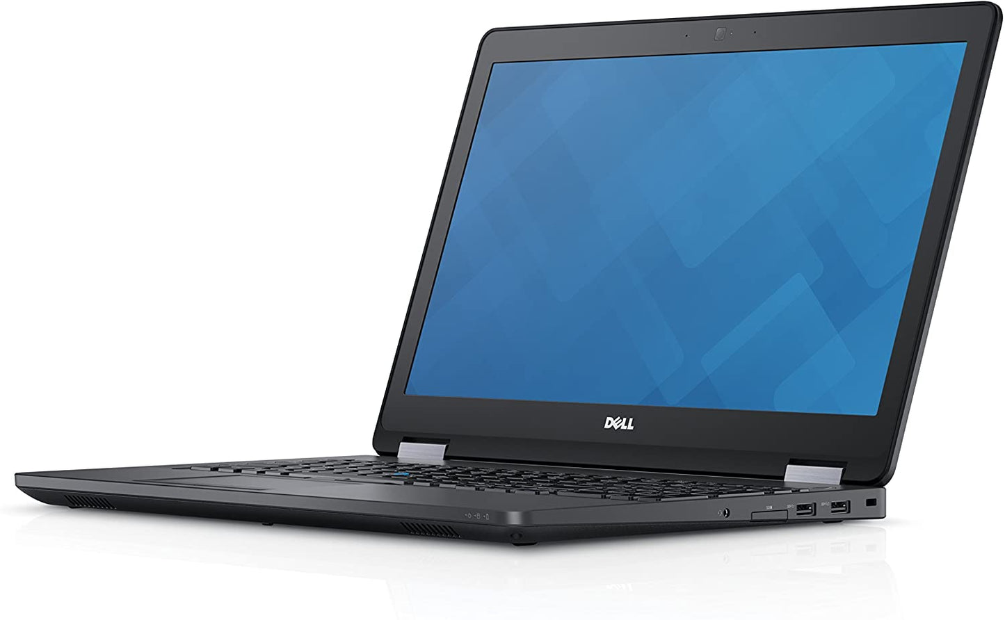 DELL Latitude E5570, Core I7