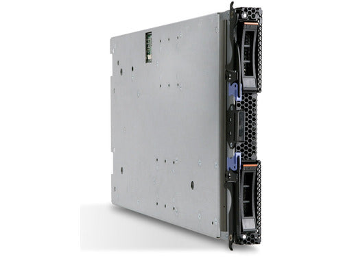 IBM BladeCenter HS22 server