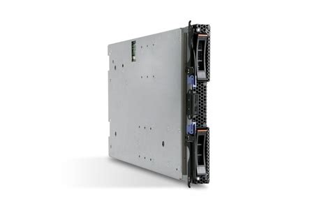 IBM BladeCenter HS23 server