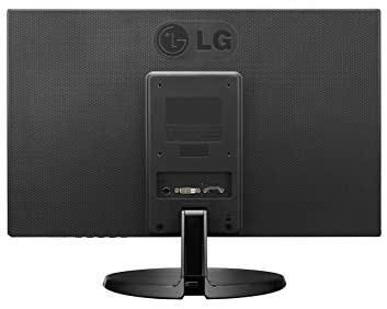 LG 19M38D 19"  monitor, HDMI