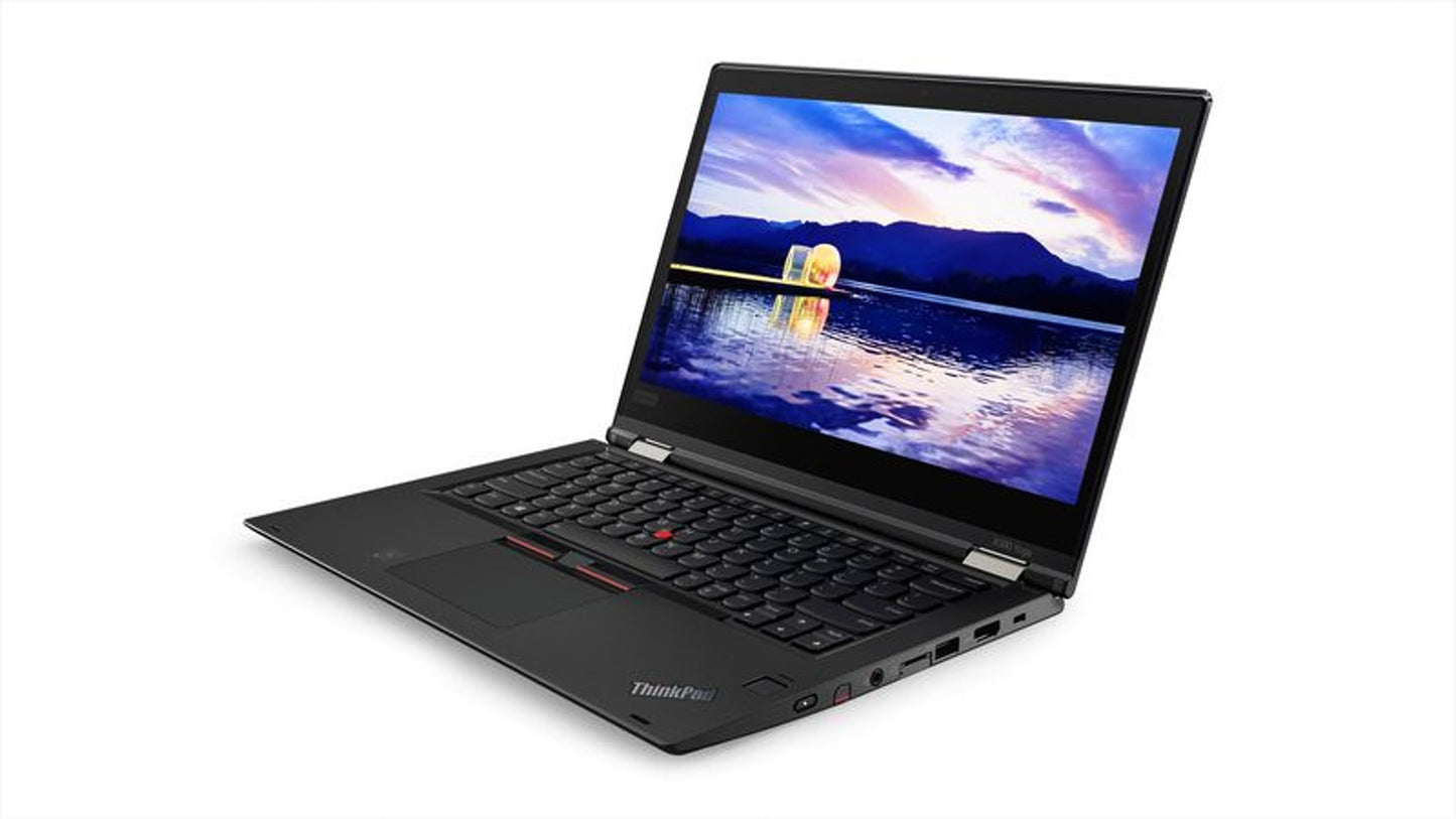 Lenovo X380 Yoga