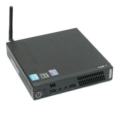 Lenovo ThinkCentre M72e mini