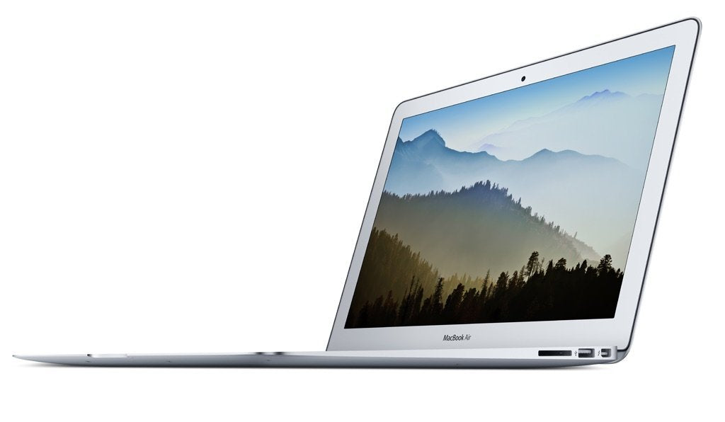 Apple Macbook Air, lightest and thinest. I5 11"