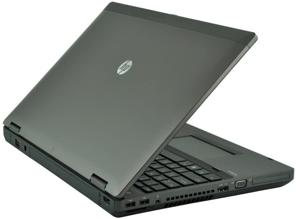 HP Probook 4540s