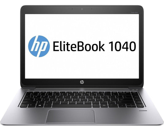 HP Elitebook 1040 G2 with touchscreen