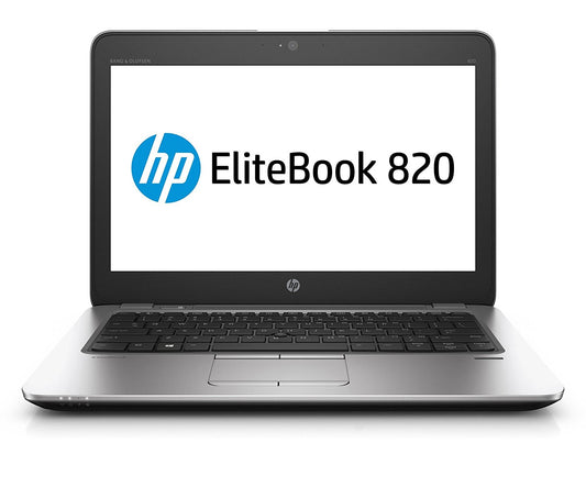 HP Elitebook 820 G3