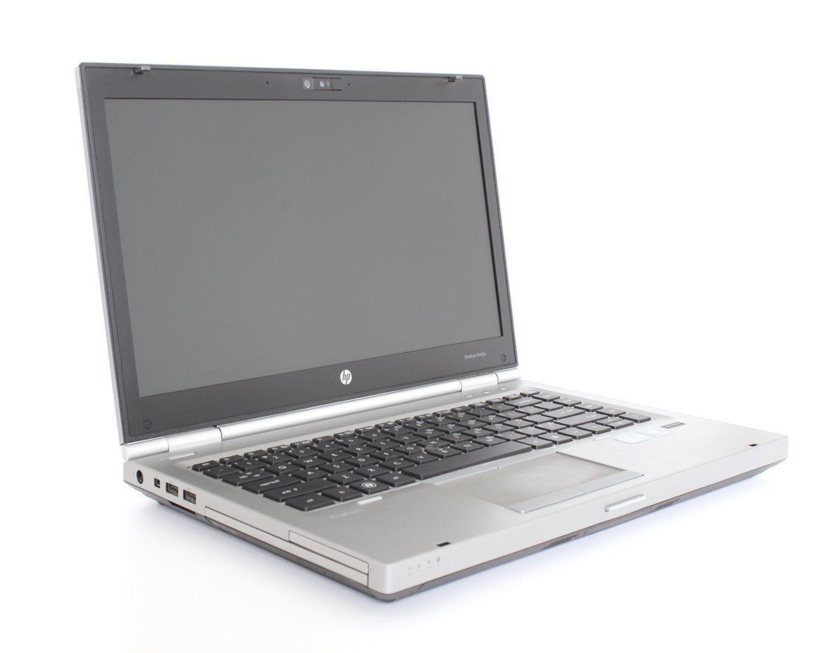 HP Elitebook 2560p Core I5
