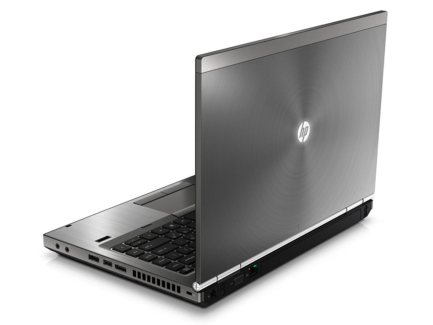 HP Elitebook 8470p Core I5