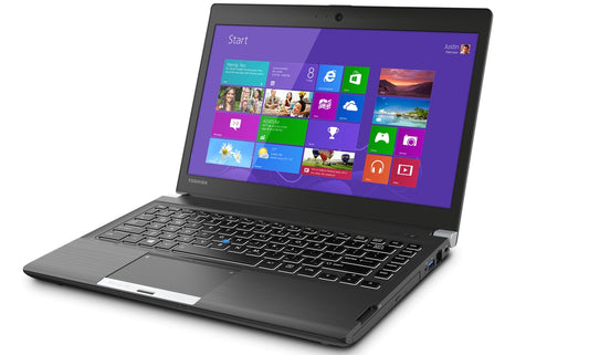 Toshiba Portege R930