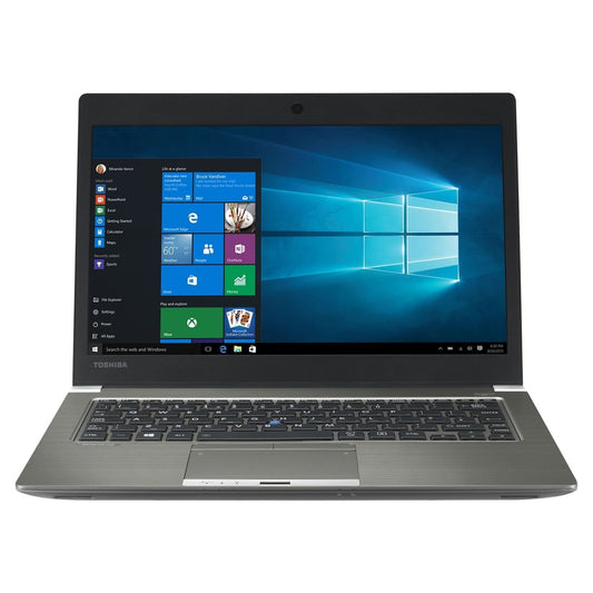 Toshiba Portege R30-C Ultrabook  6th Gen