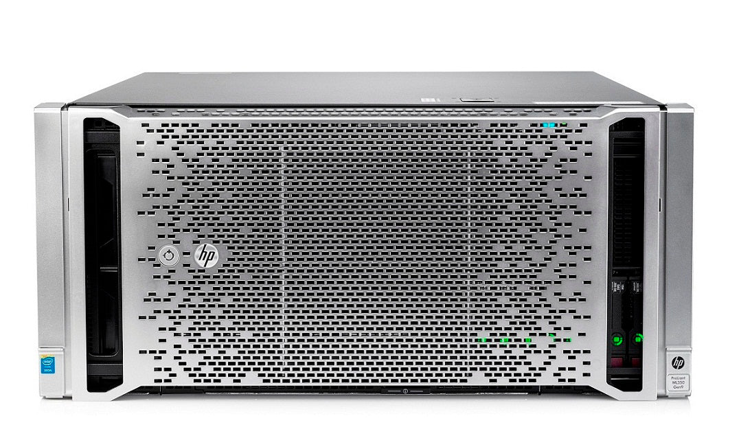 HP ProLiant ML350 Gen 9 RFF