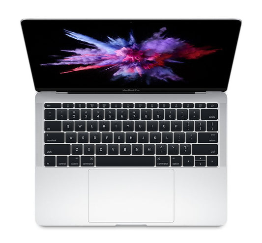 Apple Macbook Pro 13" 2017  16/512 Monterey