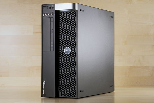 Dell T3610 Tower Workstation