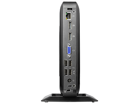 HP T520 Thin Client