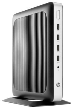 HP T630 Thin Client