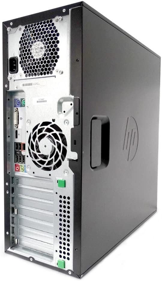 HP Z220  workstation Tower