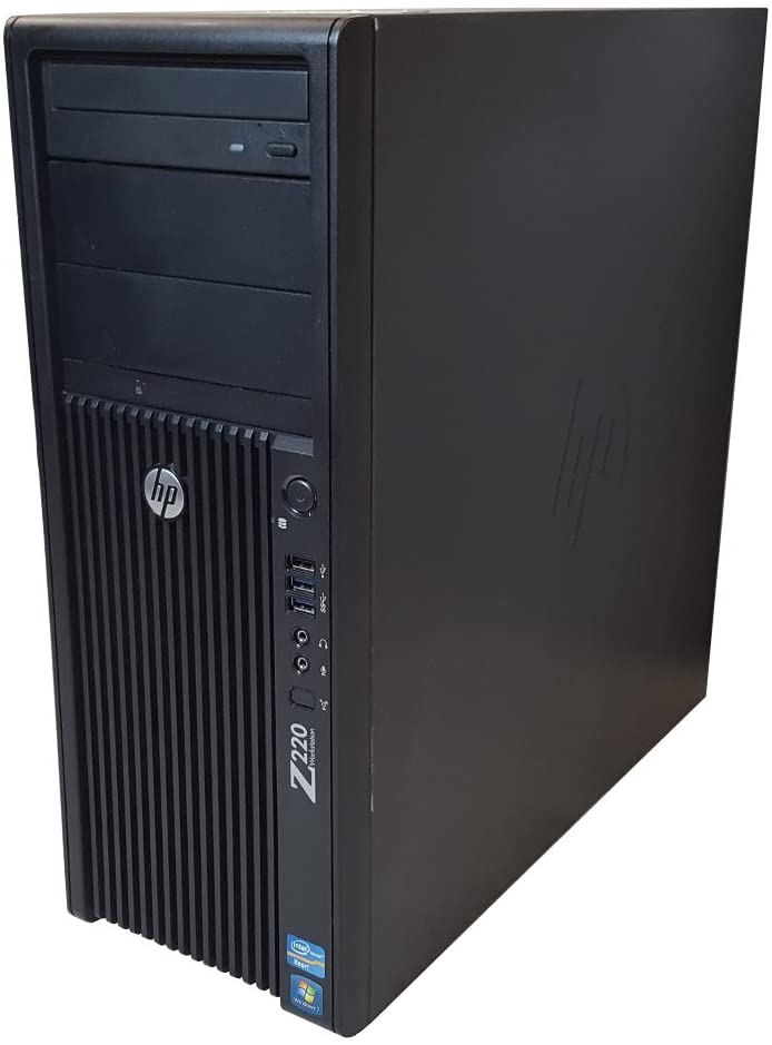 HP Z220 workstation Tower