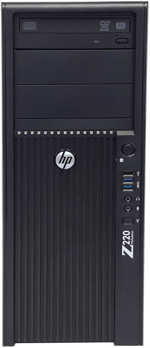 HP Z220  workstation Tower