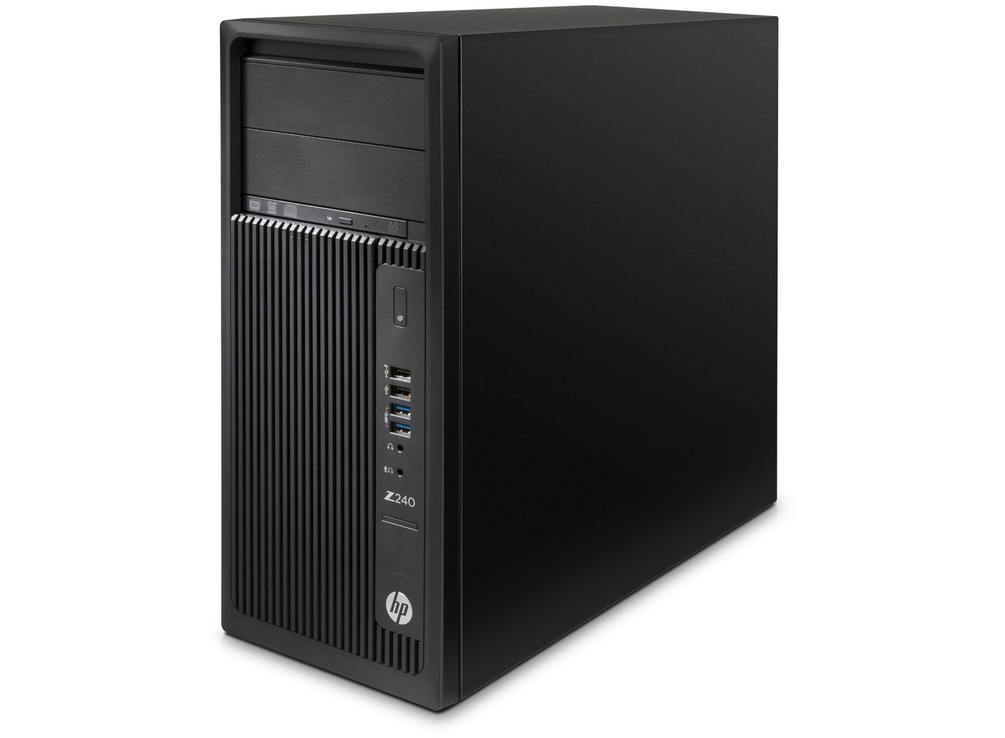 HP Z240 workstation