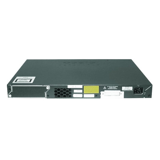 Cisco WS-C2960X-24PS-L network switch