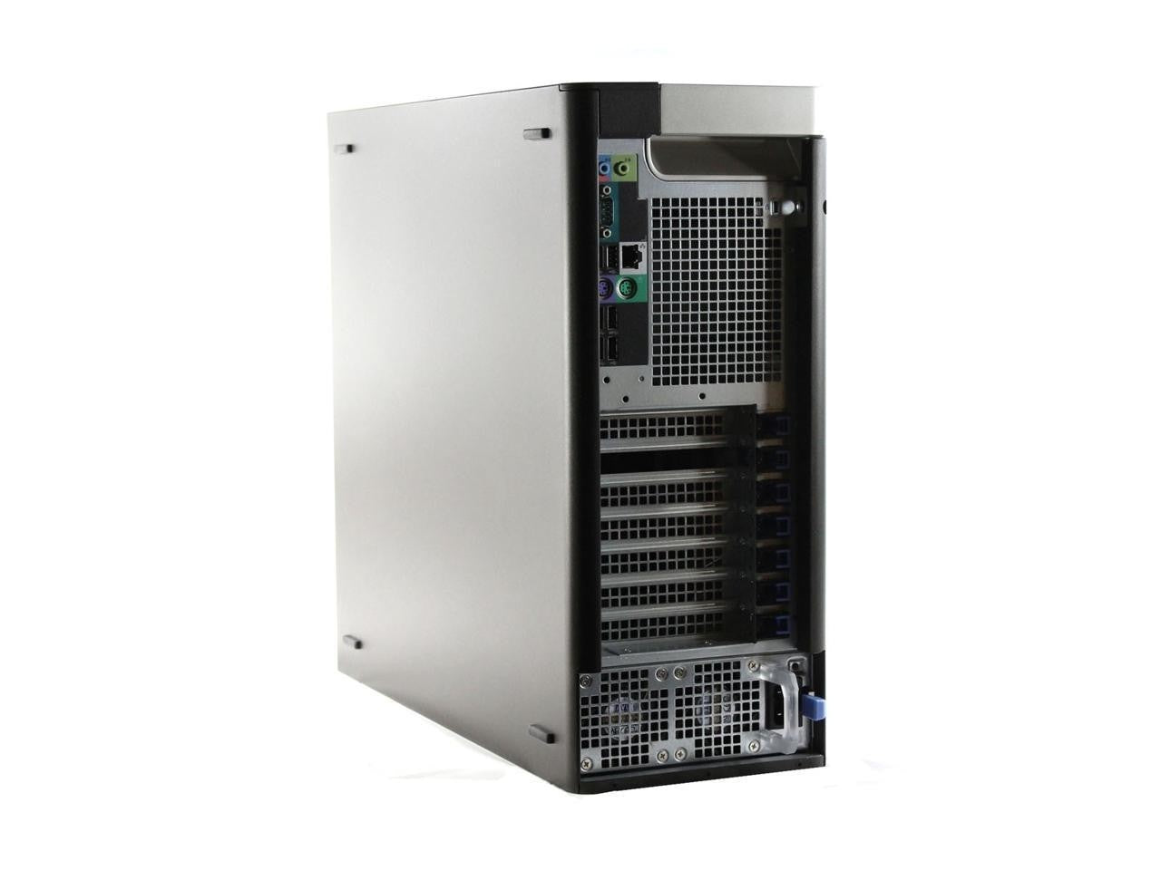 Dell T3610 Tower Workstation