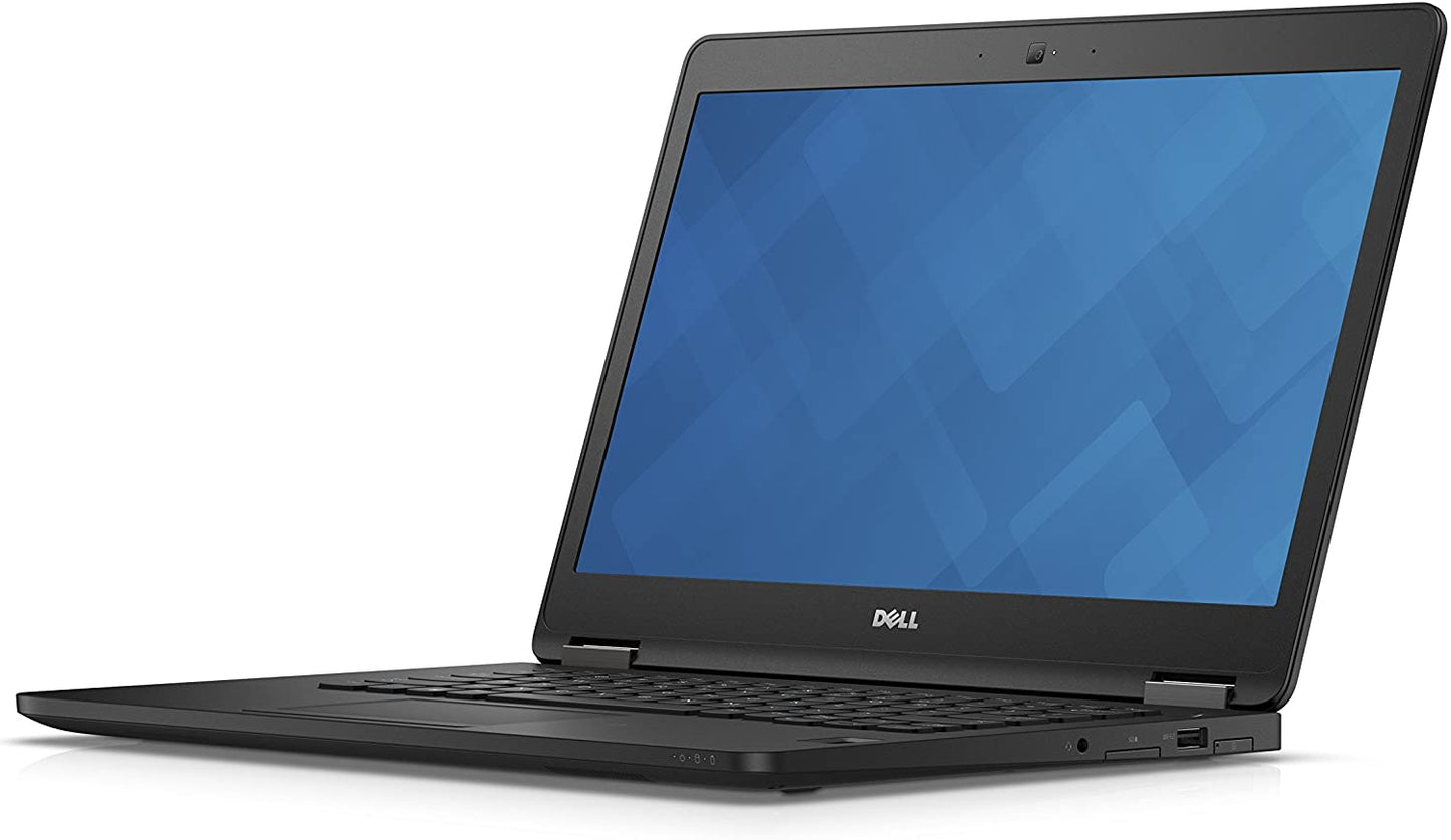 DELL Latitude E7470 Ultrabook