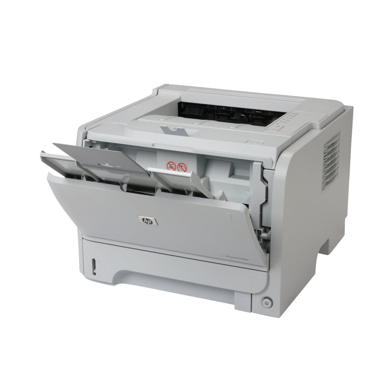 HP Laserjet P2035n printer