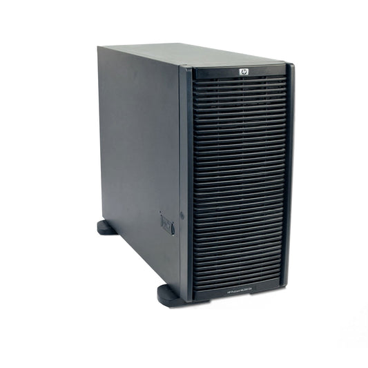 HP ProLiant ML350 G6 SFF