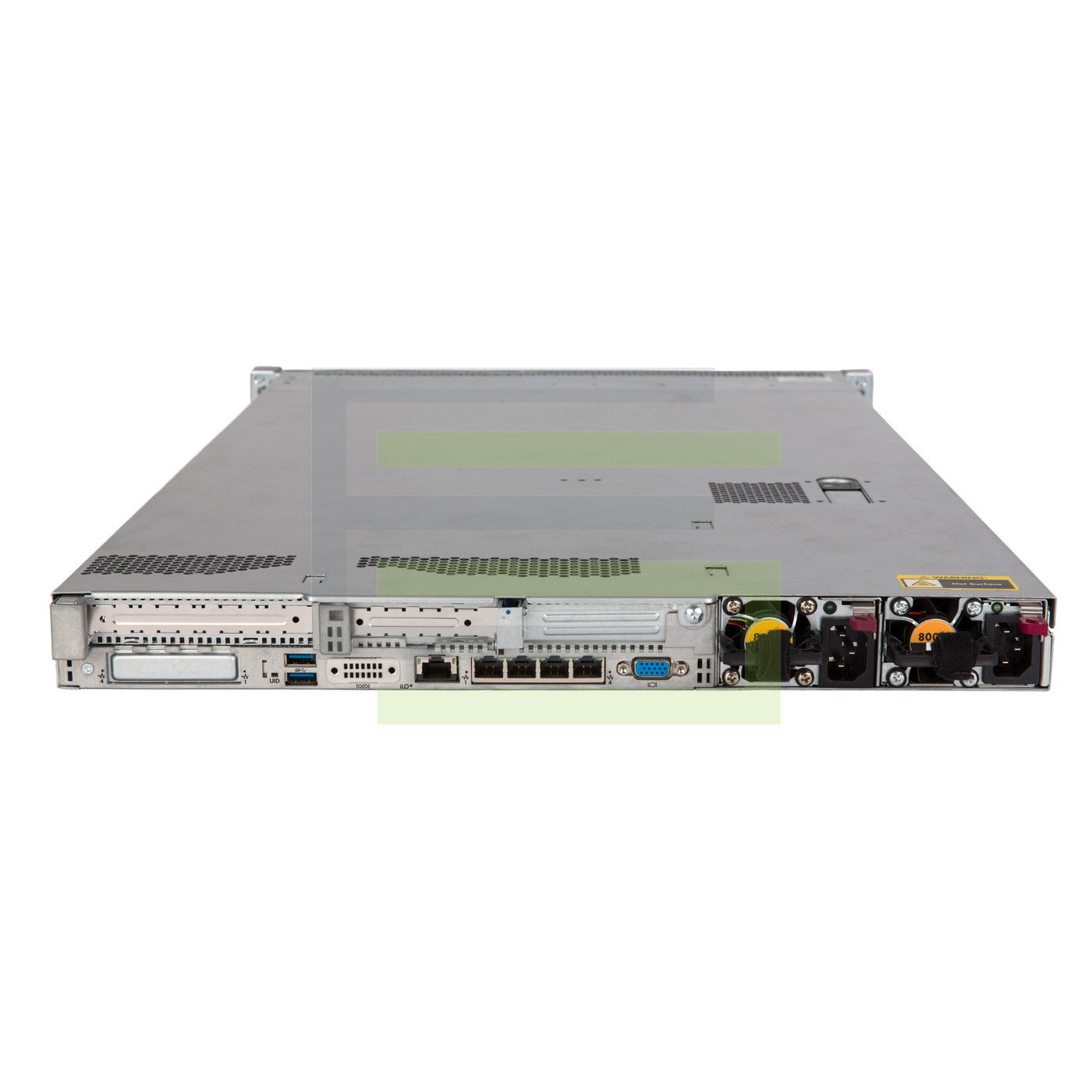 HP ProLiant DL360p Gen 9