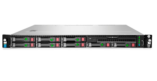 HP ProLiant DL360p Gen 9