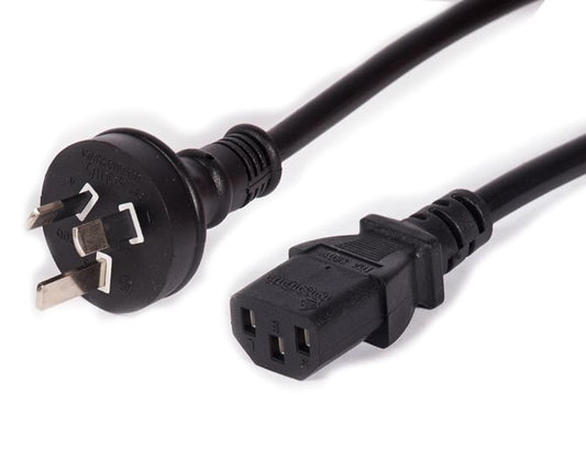 Powercord Jug  1.8M, NZ