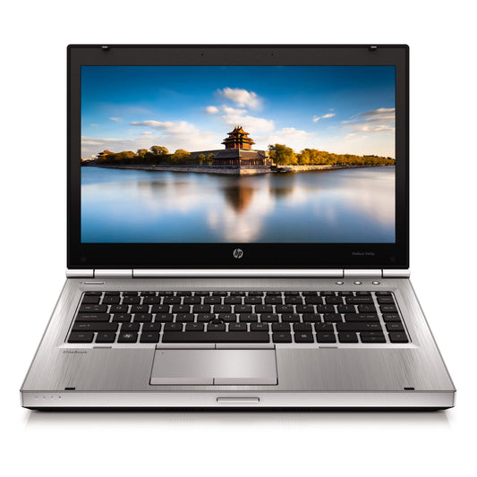HP Elitebook 2560p Core I5