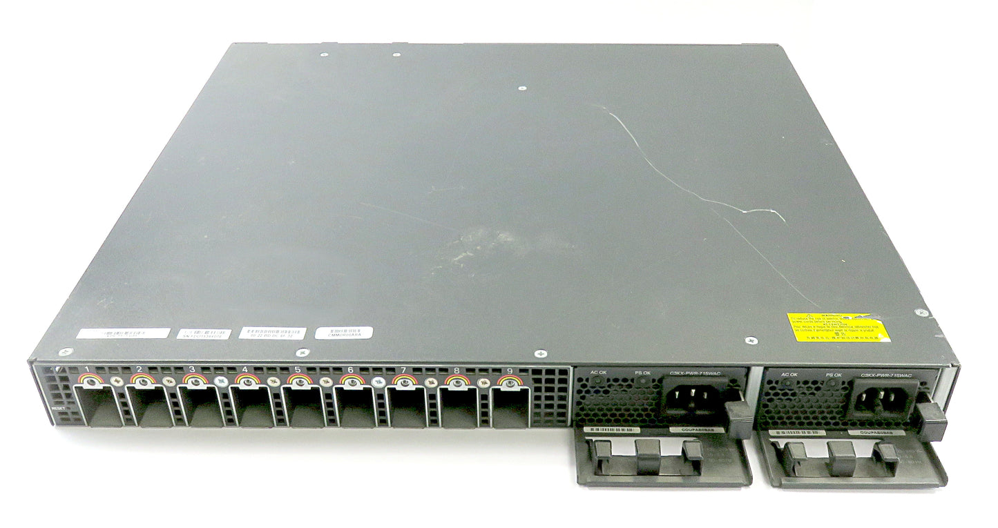 Cisco XPS-2200 Expandable Power System