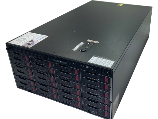 HP ProLiant ML350 Gen 9 RFF