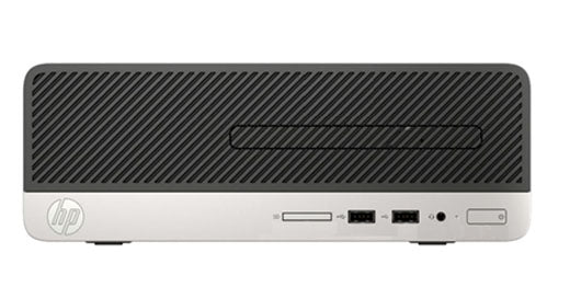 HP ProDesk 400 G4