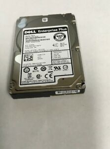 00FK3C DELL 600GB 7200RPM SAS Hot Swap Hard Drive