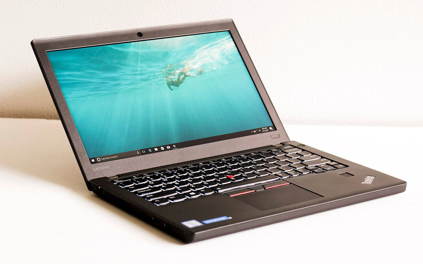 Lenovo X270 Ultrabook I5 6th Gen